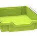 Lime Jolly Tote Tray